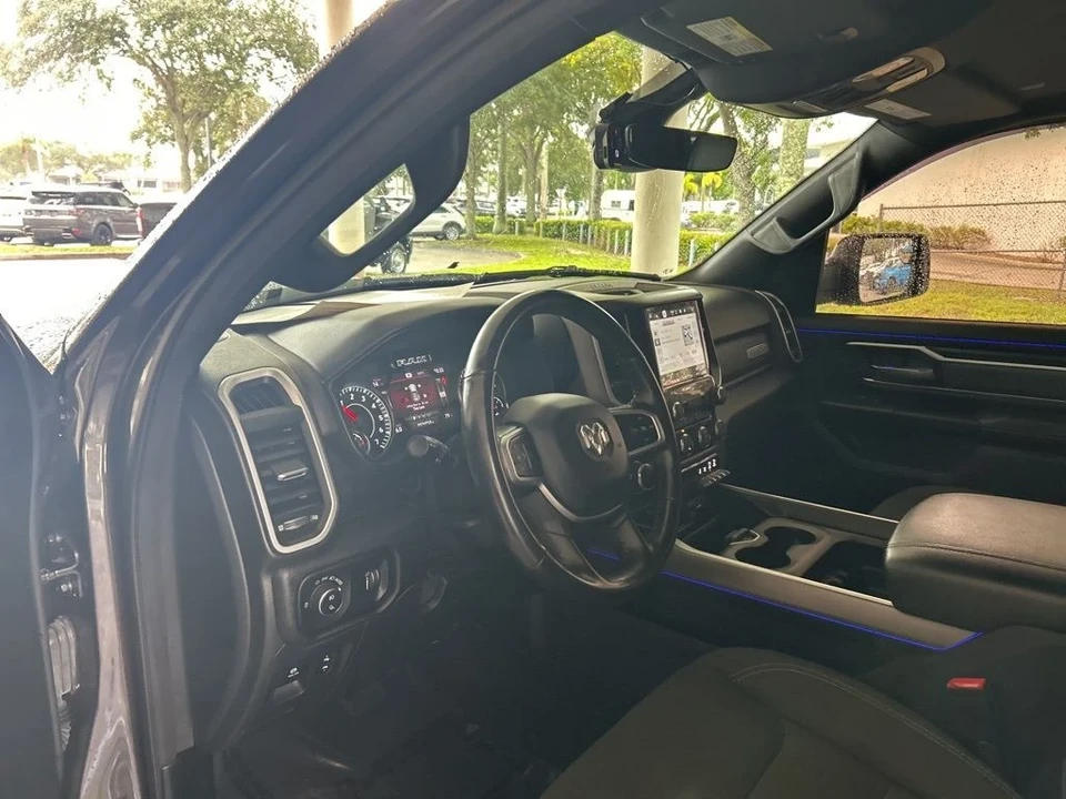 2022 Ram 1500 2nd Gen - Image 6 of 12