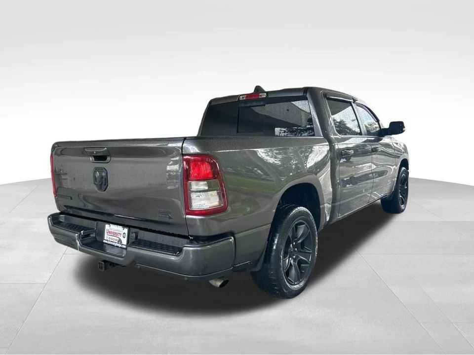 2022 Ram 1500 2nd Gen - Image 3 of 12