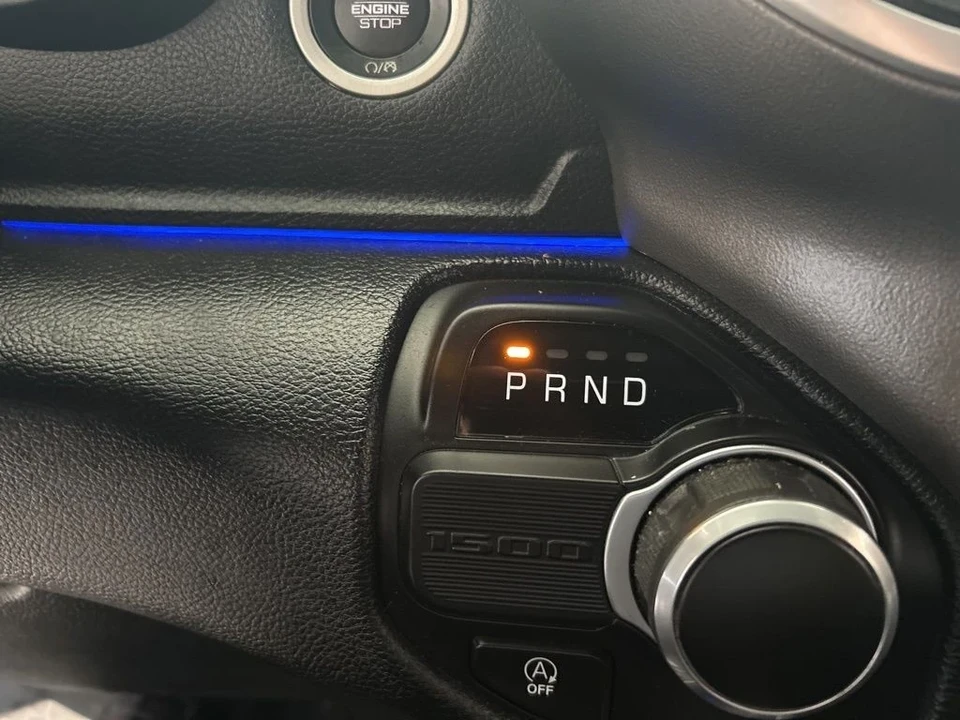 2022 Ram 1500 2nd Gen - Image 11 of 12