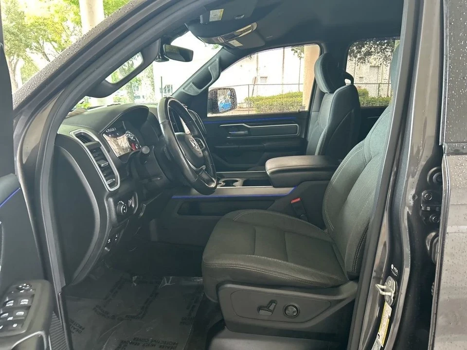 2022 Ram 1500 2nd Gen - Image 5 of 12