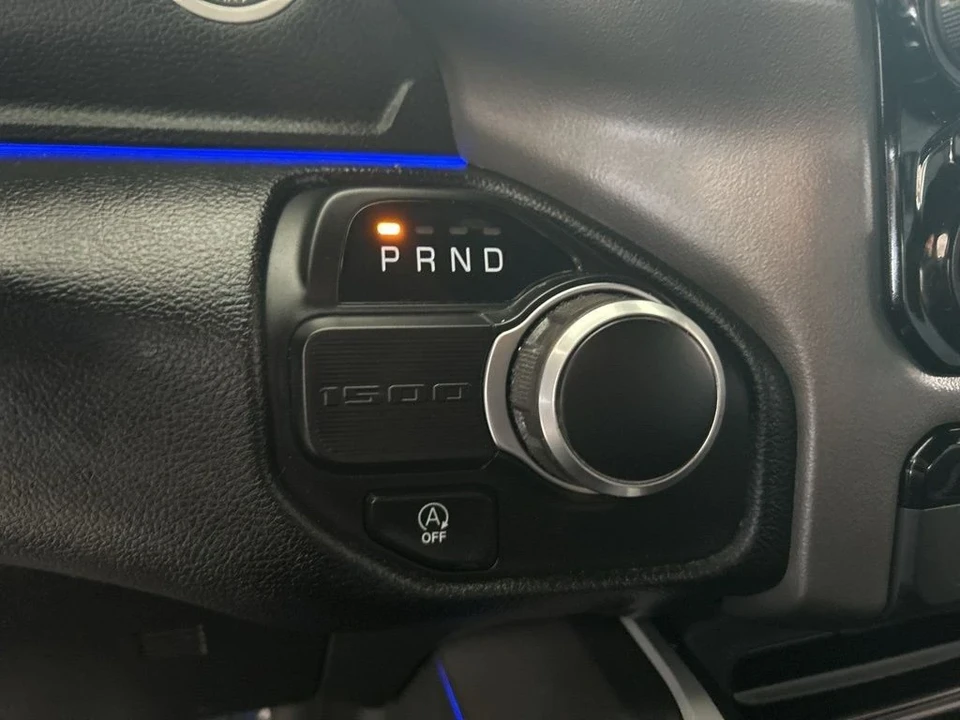 2022 Ram 1500 2nd Gen - Image 8 of 12