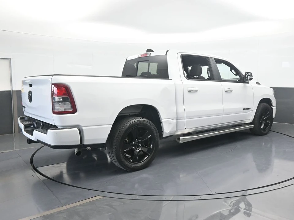 2022 Ram 1500 2nd Gen - Image 6 of 12