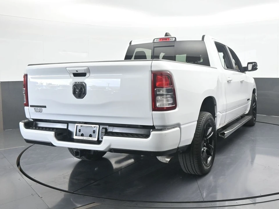 2022 Ram 1500 2nd Gen - Image 5 of 12