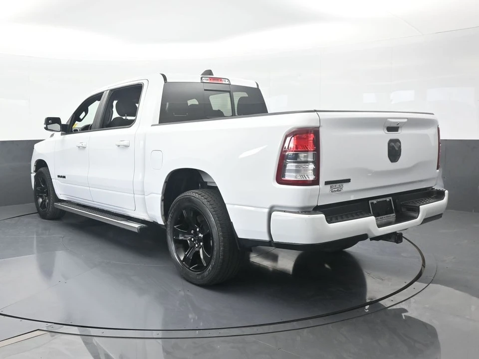 2022 Ram 1500 2nd Gen - Image 4 of 12