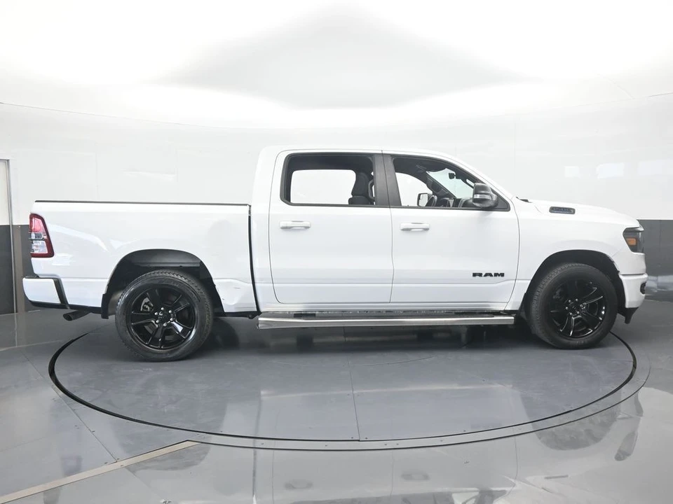 2022 Ram 1500 2nd Gen - Image 7 of 12