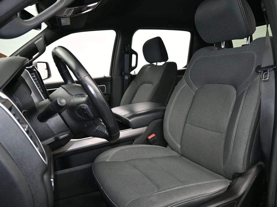 2022 Ram 1500 2nd Gen - Image 10 of 12