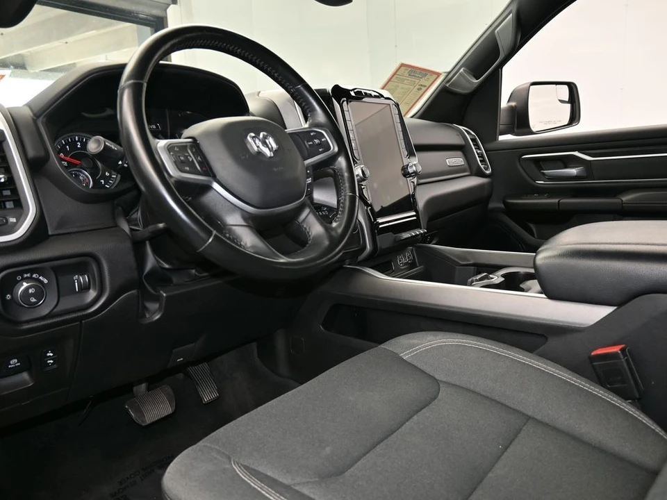 2022 Ram 1500 2nd Gen - Image 12 of 12