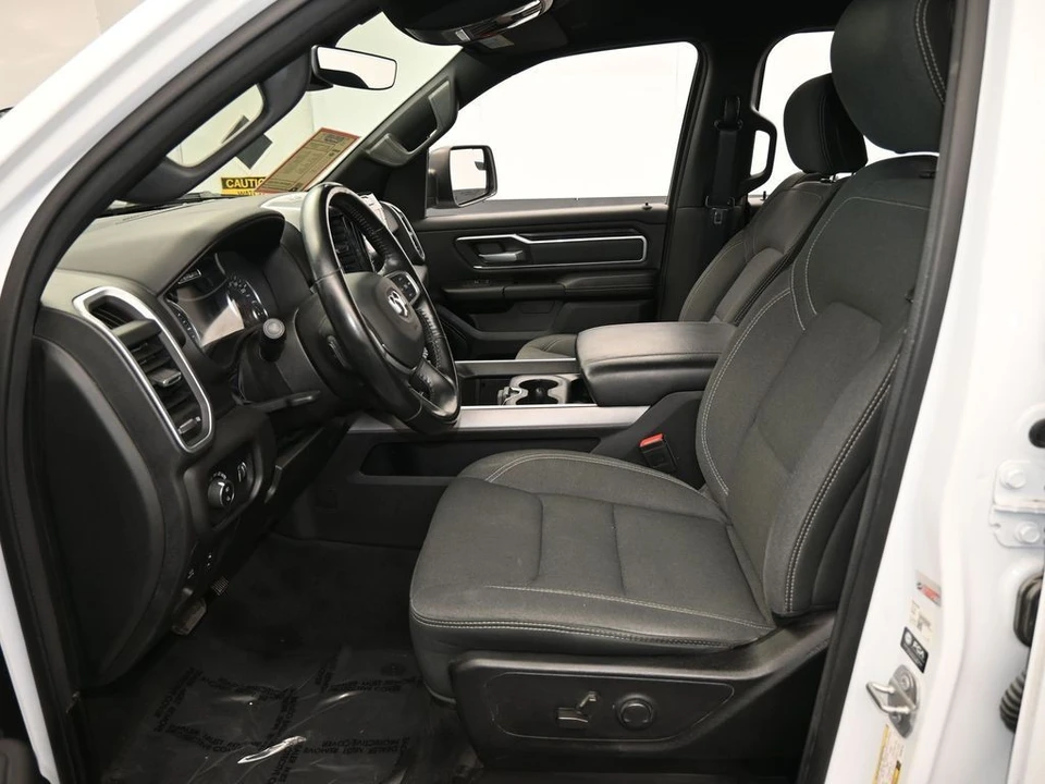 2022 Ram 1500 2nd Gen - Image 11 of 12