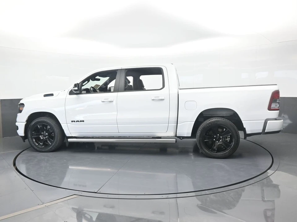 2022 Ram 1500 2nd Gen - Image 3 of 12