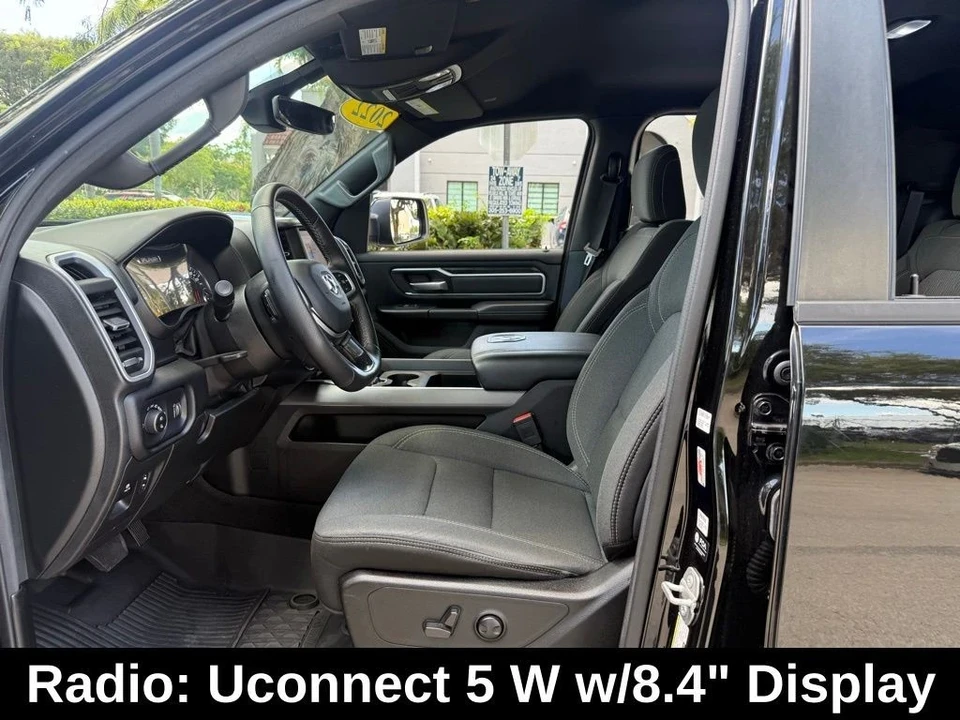 2022 Ram 1500 2nd Gen - Image 12 of 12