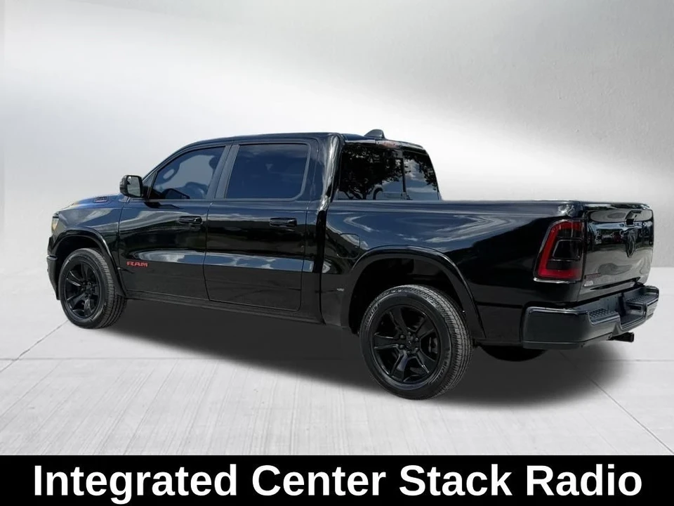2022 Ram 1500 2nd Gen - Image 10 of 12