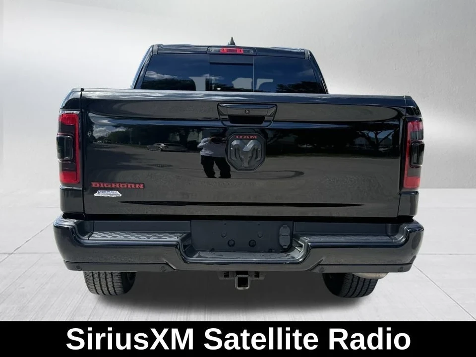 2022 Ram 1500 2nd Gen - Image 9 of 12