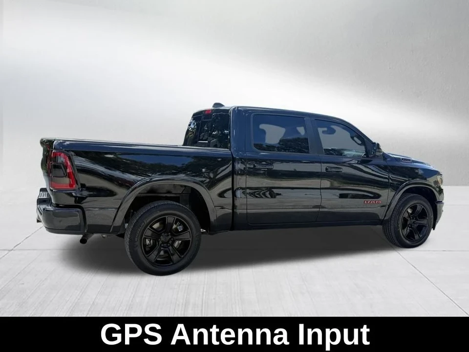 2022 Ram 1500 2nd Gen - Image 8 of 12