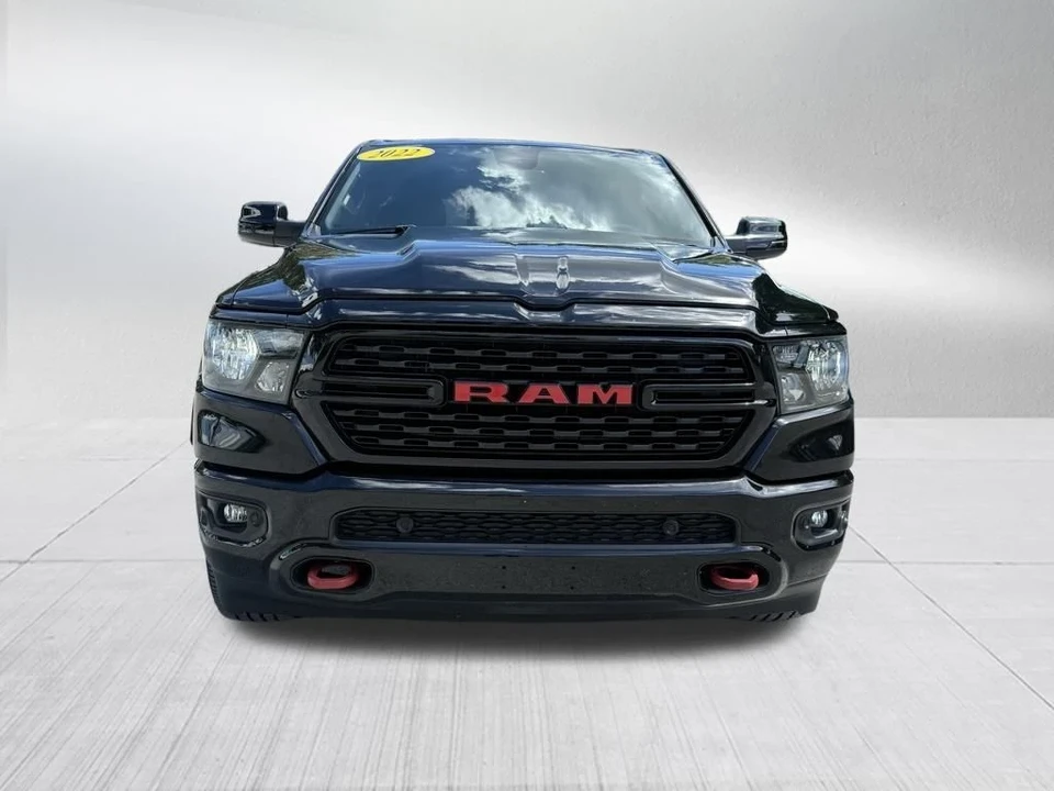 2022 Ram 1500 2nd Gen - Image 2 of 12