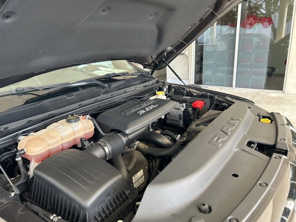 2022 Ram 1500 2nd Gen - Image 11 of 12