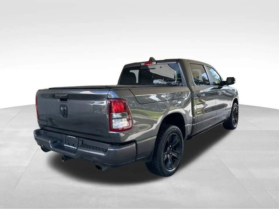 2022 Ram 1500 2nd Gen - Image 3 of 12
