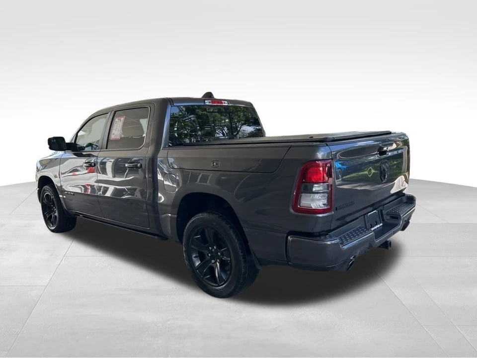 2022 Ram 1500 2nd Gen - Image 4 of 12
