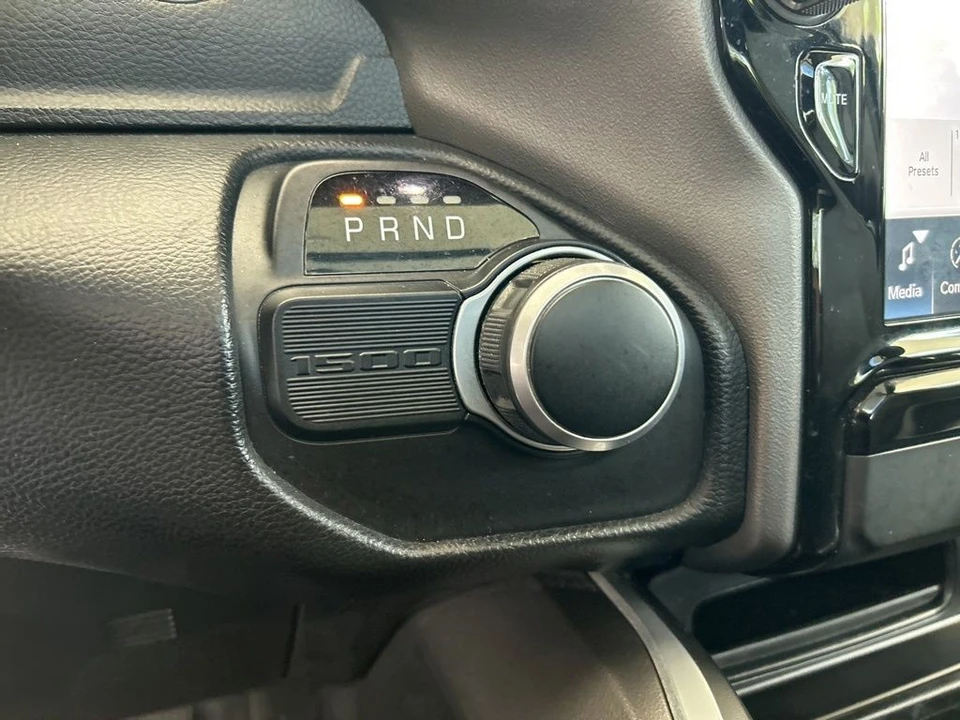 2022 Ram 1500 2nd Gen - Image 8 of 12