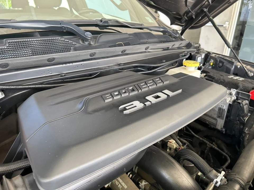 2022 Ram 1500 2nd Gen - Image 12 of 12