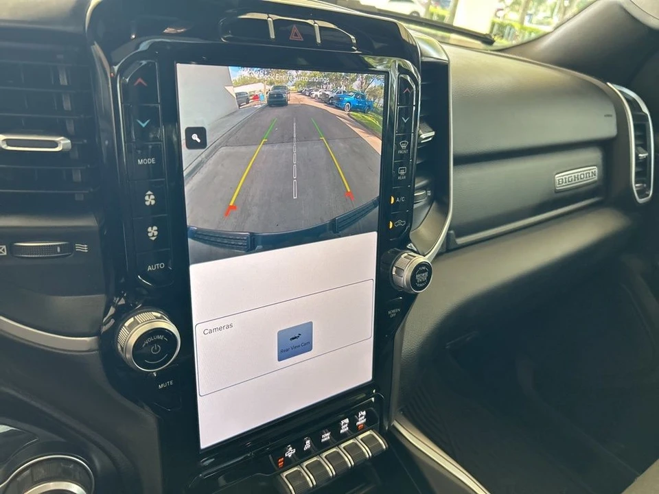 2022 Ram 1500 2nd Gen - Image 9 of 12