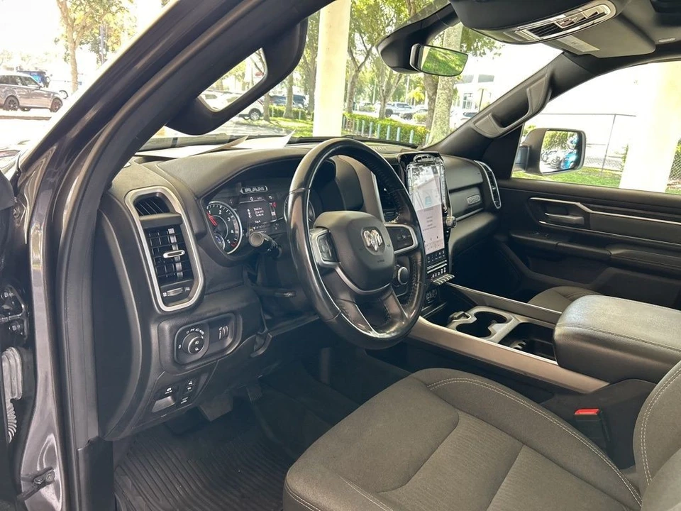 2022 Ram 1500 2nd Gen - Image 6 of 12