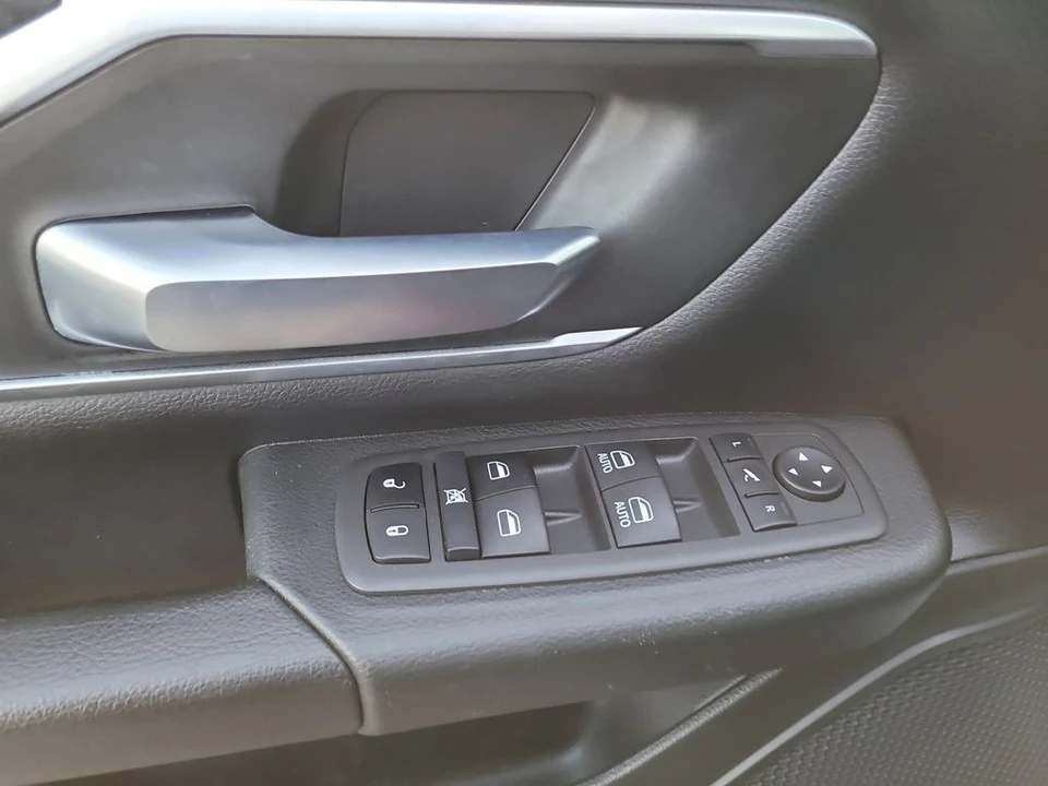 2022 Ram 1500 2nd Gen - Image 15 of 21