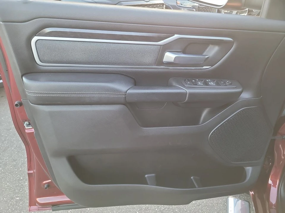 2022 Ram 1500 2nd Gen - Image 14 of 21