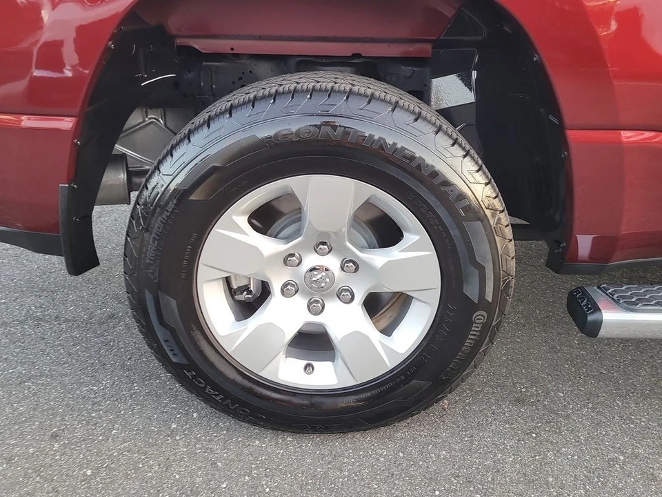 2022 Ram 1500 2nd Gen - Image 5 of 12