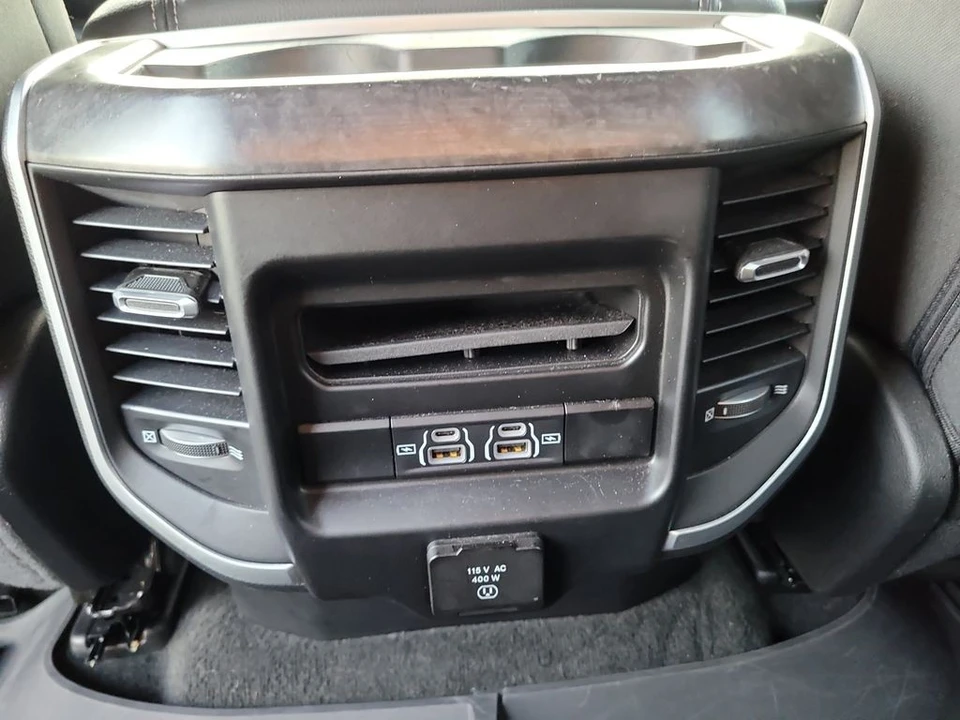 2022 Ram 1500 2nd Gen - Image 13 of 21