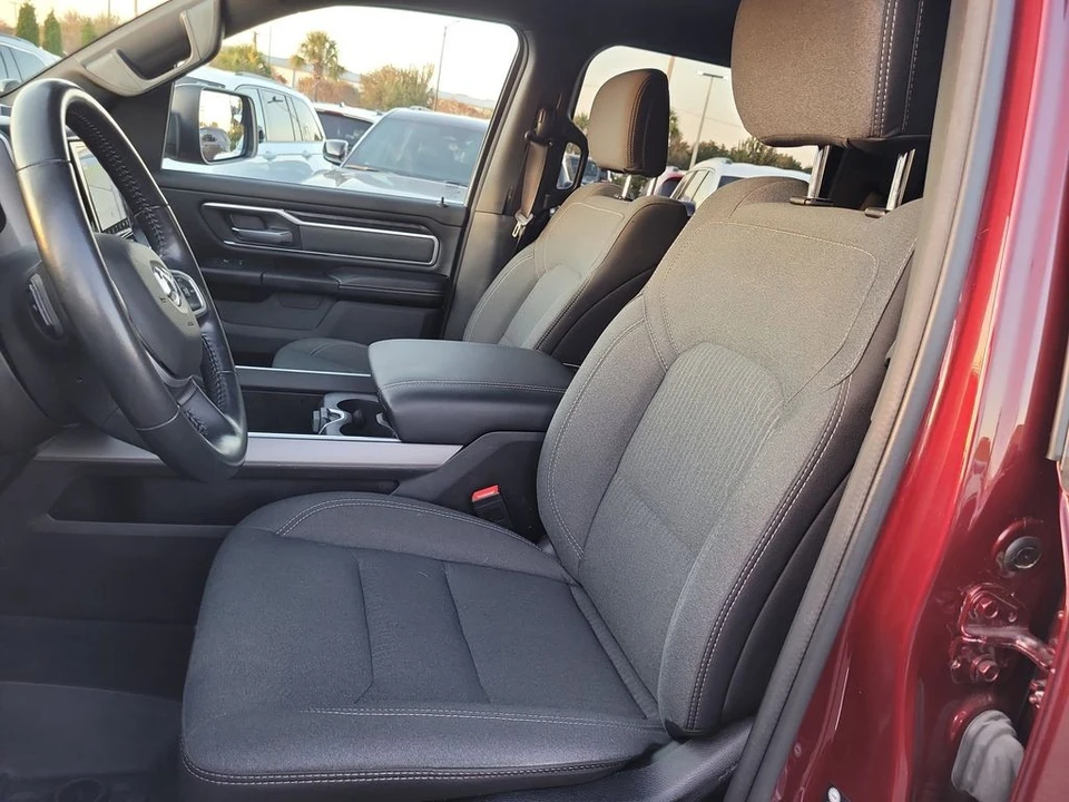 2022 Ram 1500 2nd Gen - Image 17 of 21