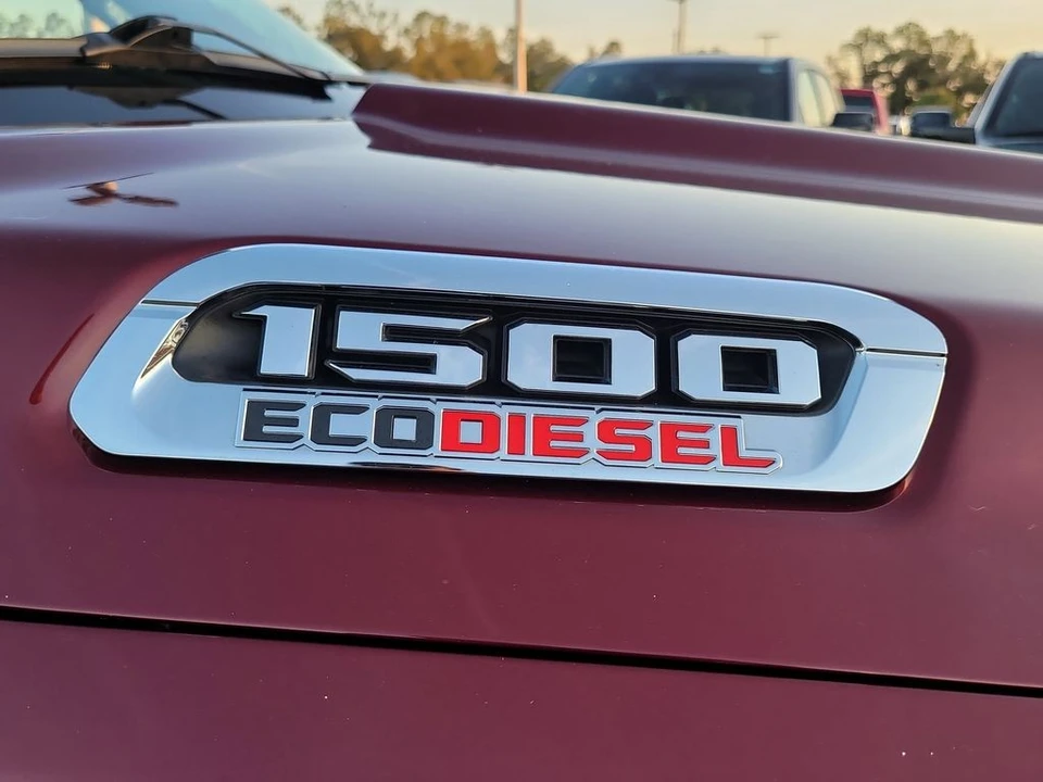 2022 Ram 1500 2nd Gen - Image 6 of 12