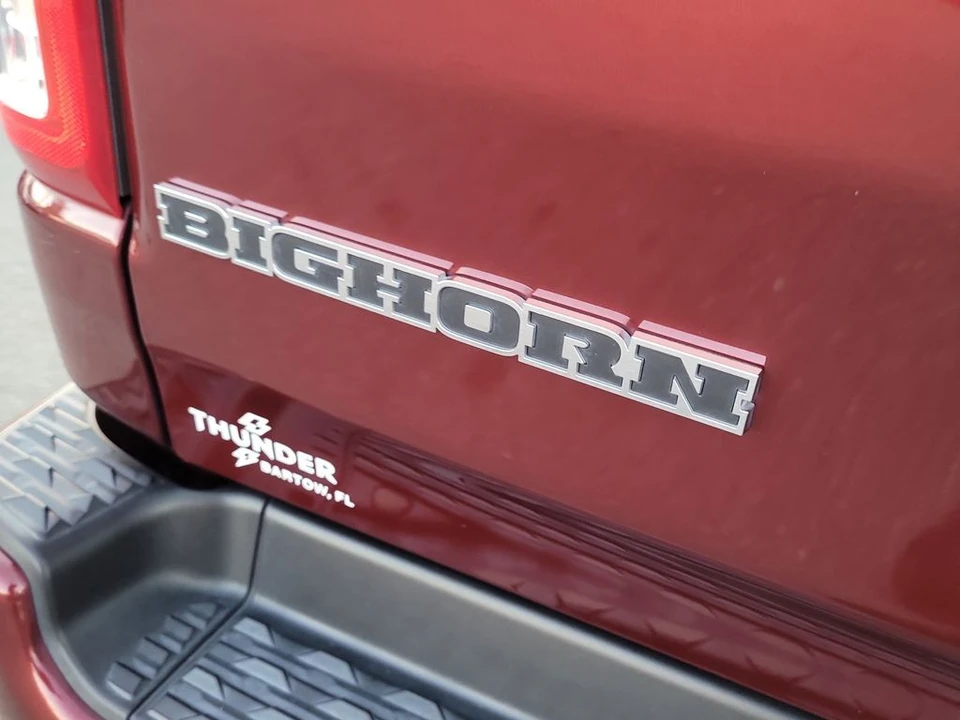 2022 Ram 1500 2nd Gen - Image 7 of 21