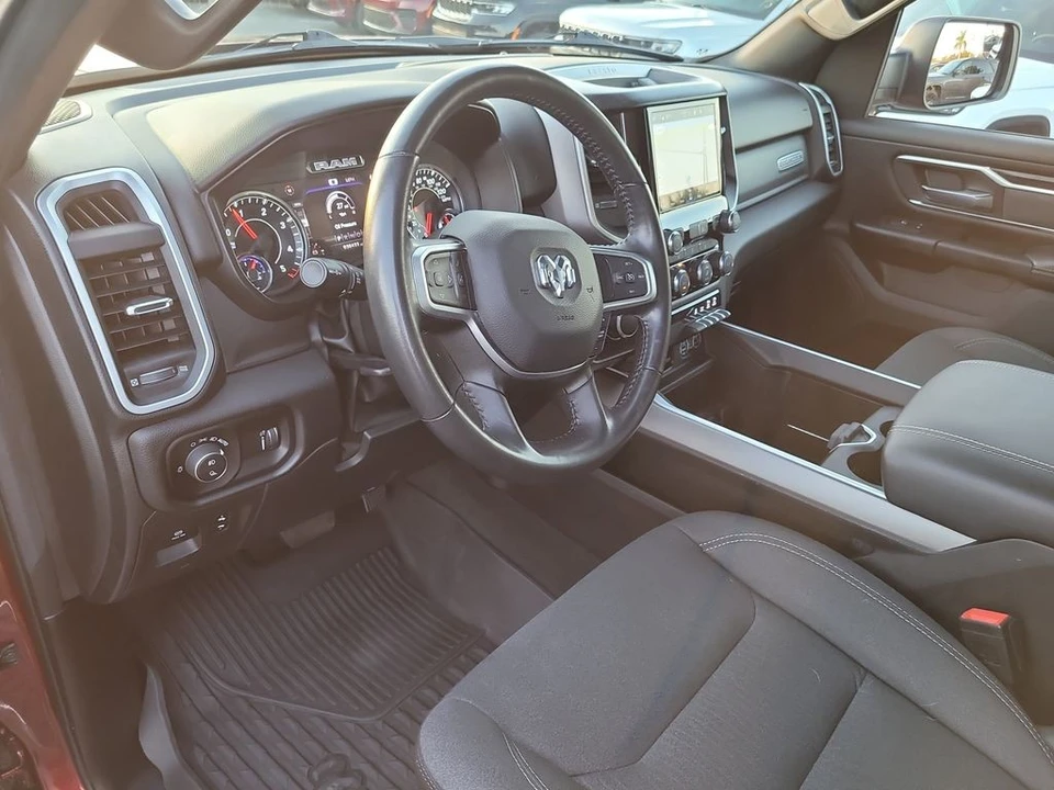 2022 Ram 1500 2nd Gen - Image 16 of 21