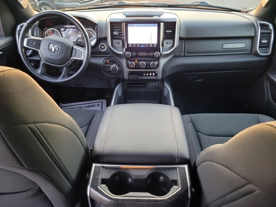 2022 Ram 1500 2nd Gen - Image 12 of 12