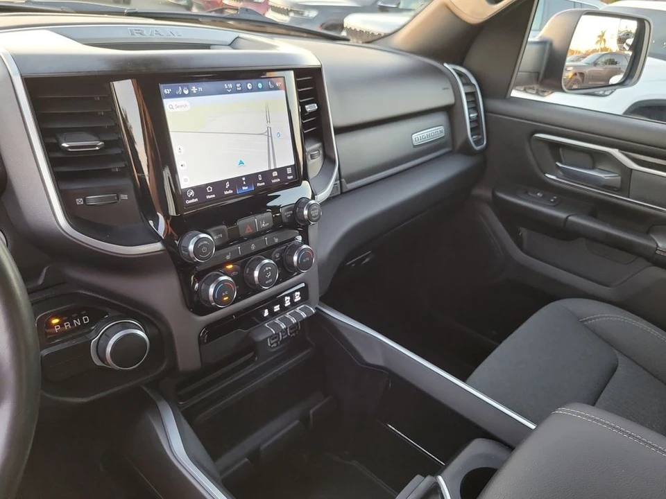 2022 Ram 1500 2nd Gen - Image 19 of 21