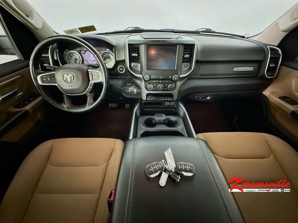 2022 Ram 1500 2nd Gen - Image 10 of 24