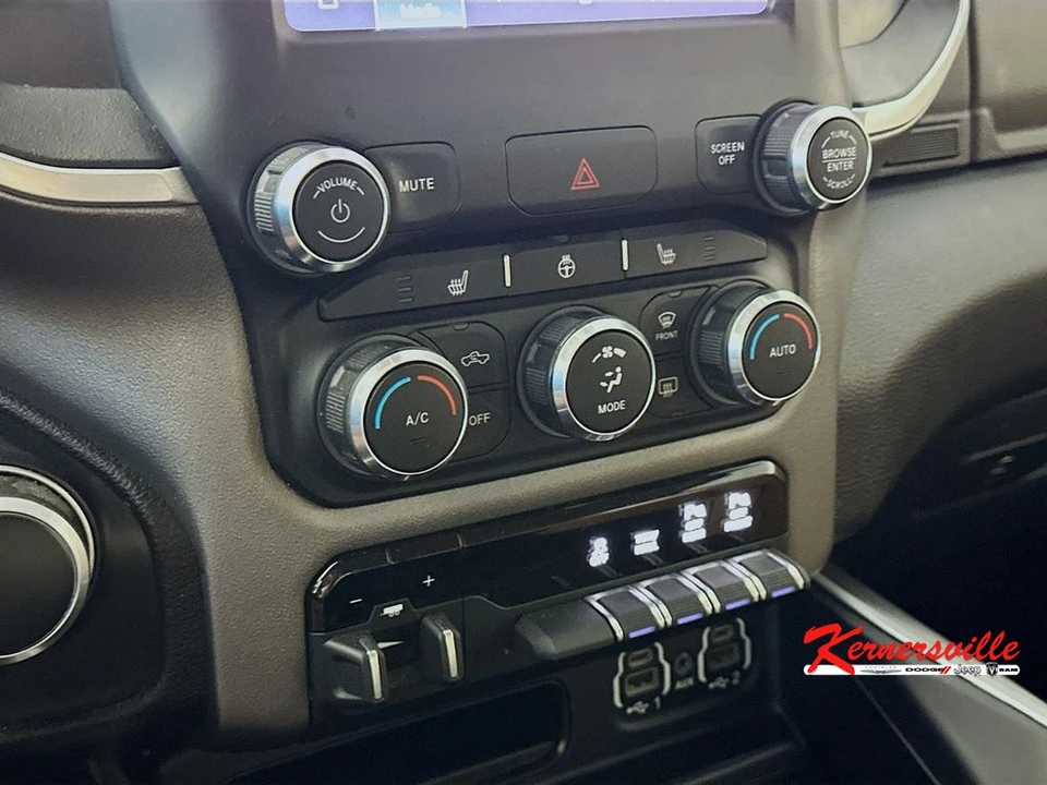 2022 Ram 1500 2nd Gen - Image 18 of 24