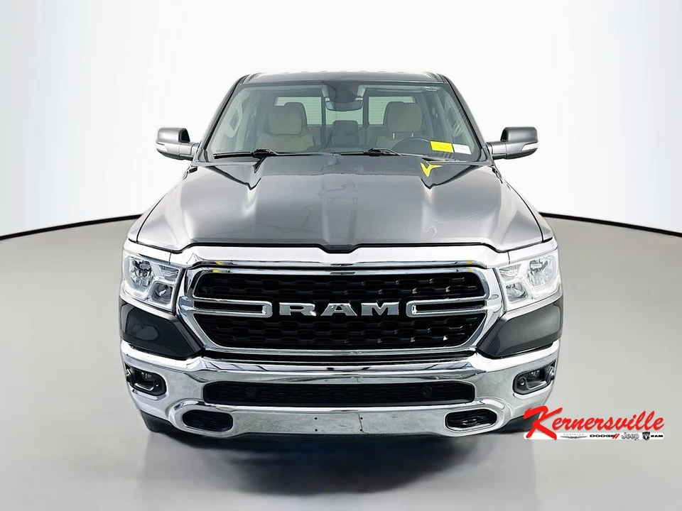 2022 Ram 1500 2nd Gen - Image 2 of 24