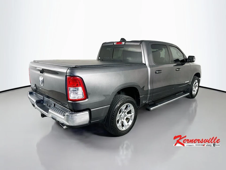 2022 Ram 1500 2nd Gen - Image 7 of 24