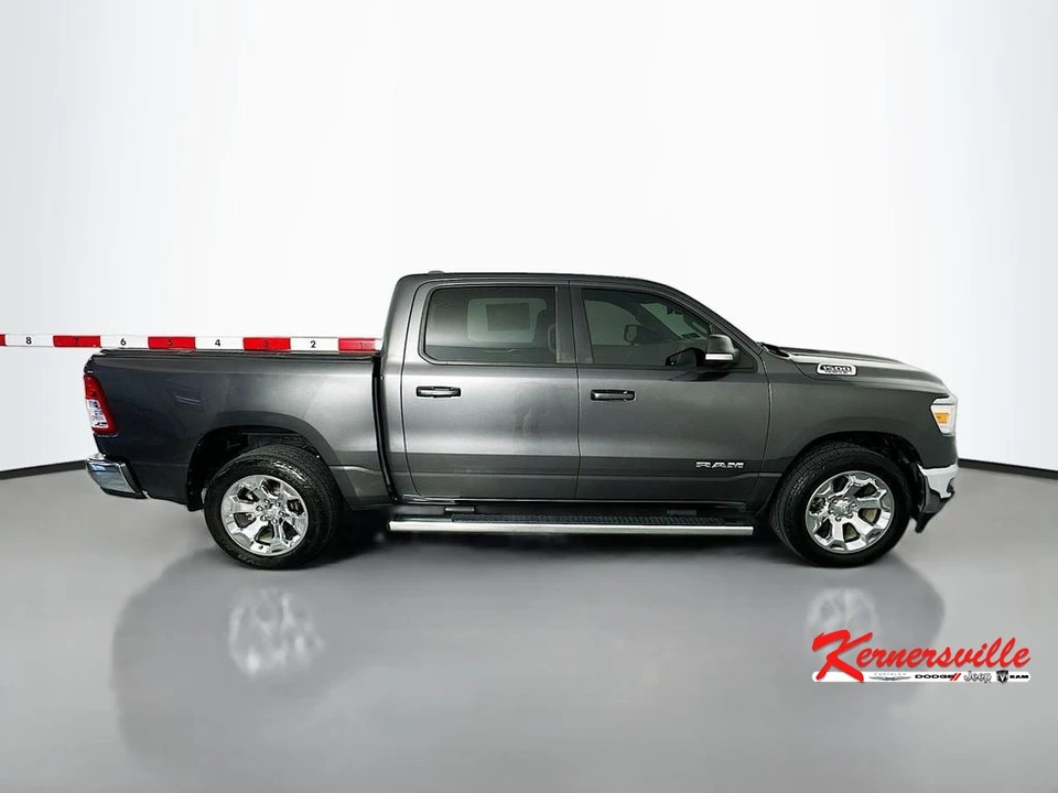 2022 Ram 1500 2nd Gen - Image 8 of 24