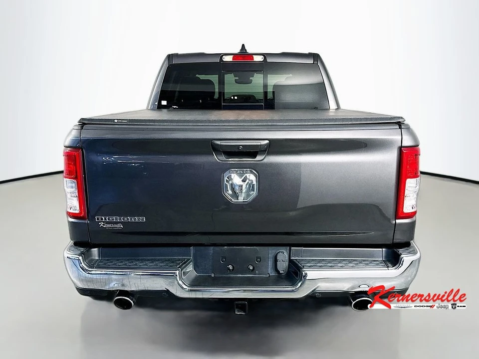 2022 Ram 1500 2nd Gen - Image 6 of 24