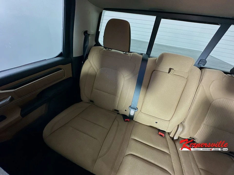 2022 Ram 1500 2nd Gen - Image 12 of 24