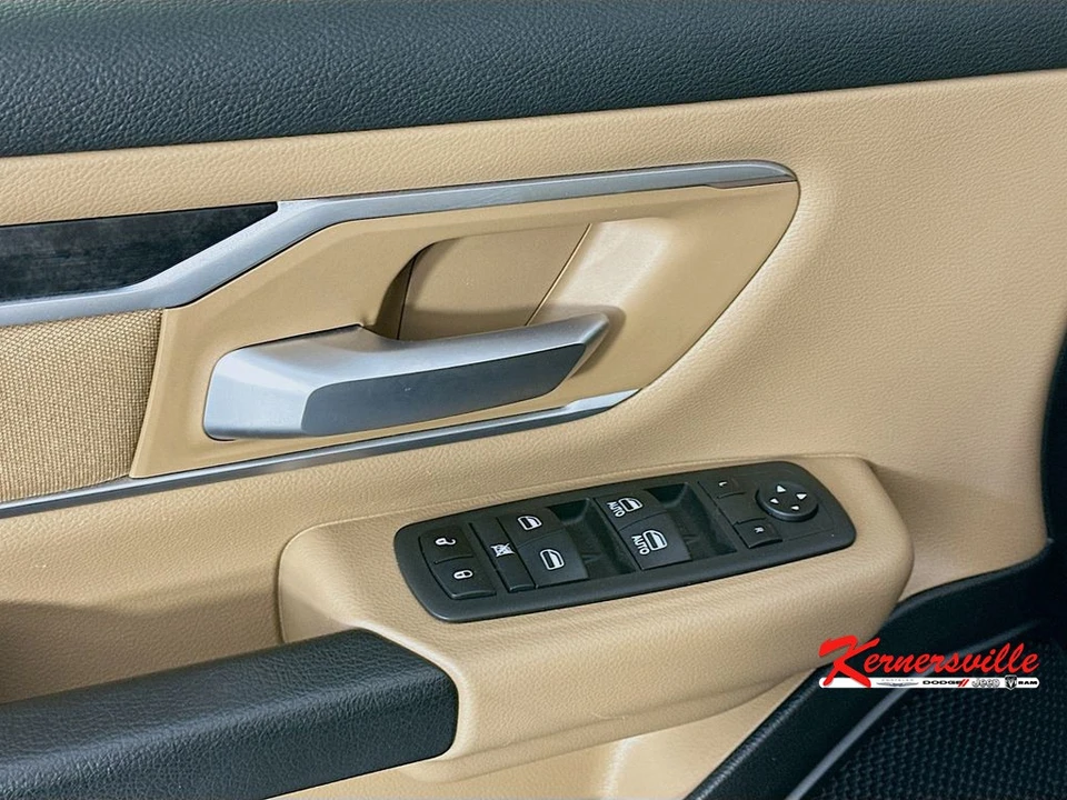 2022 Ram 1500 2nd Gen - Image 23 of 24