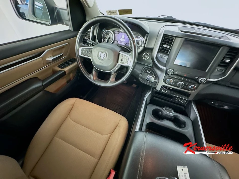 2022 Ram 1500 2nd Gen - Image 9 of 24