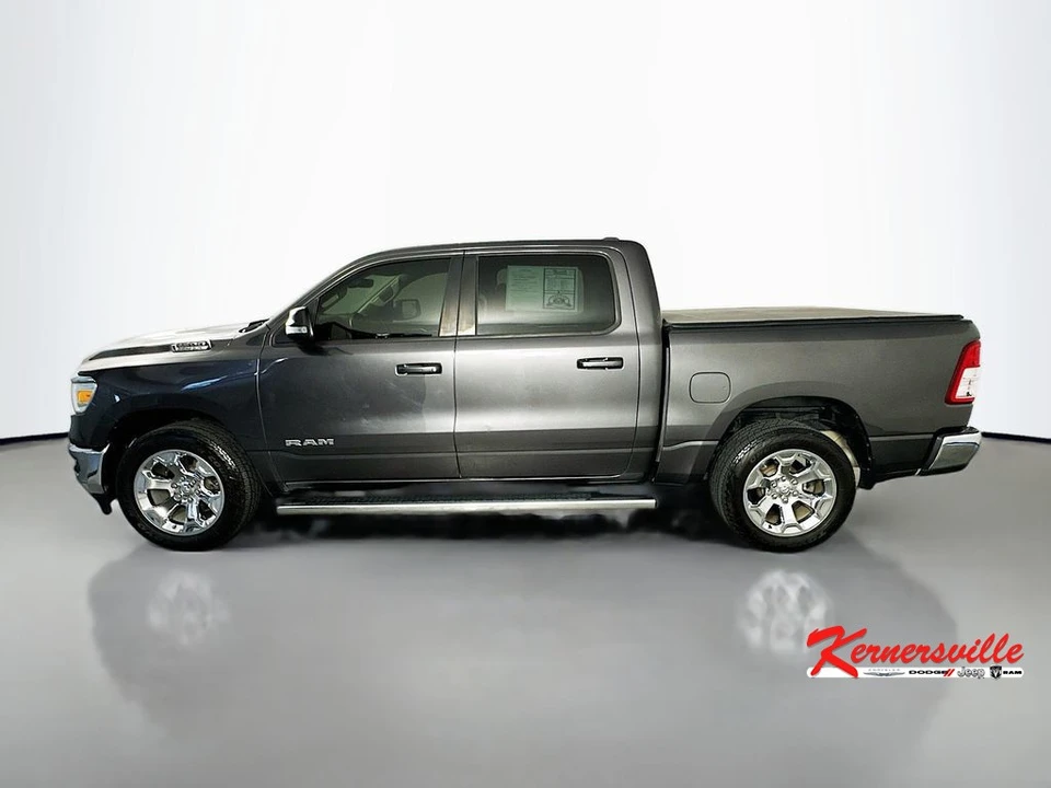 2022 Ram 1500 2nd Gen - Image 4 of 24