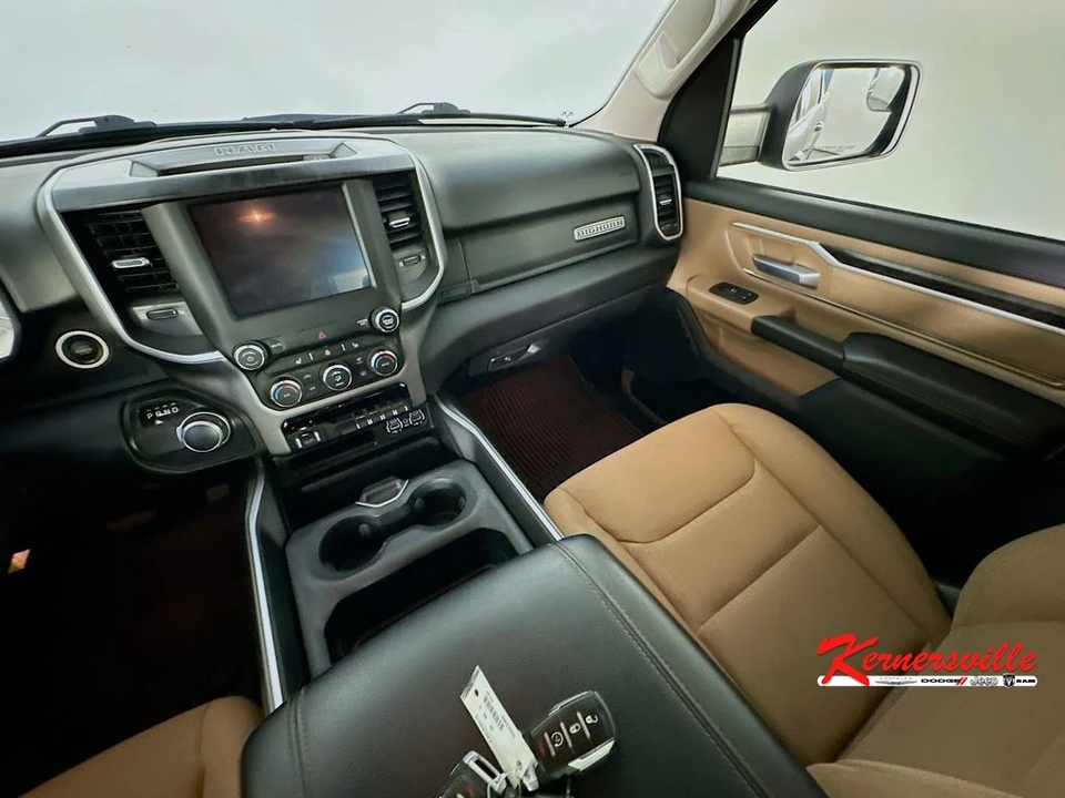 2022 Ram 1500 2nd Gen - Image 11 of 24