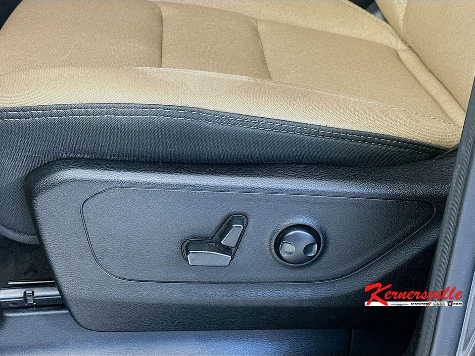 2022 Ram 1500 2nd Gen - Image 21 of 24