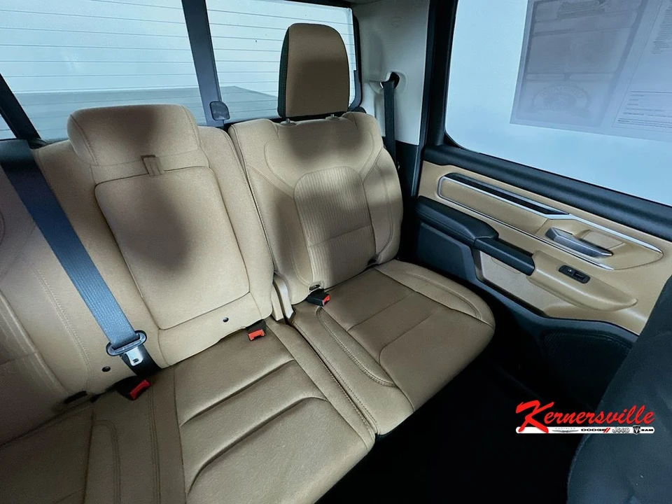 2022 Ram 1500 2nd Gen - Image 14 of 24