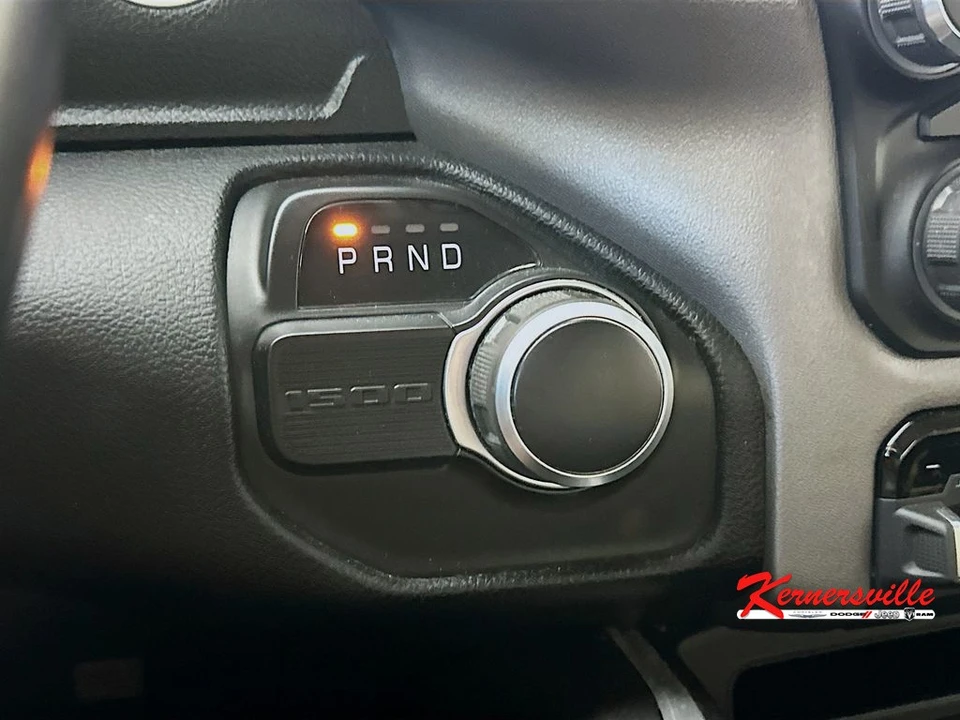 2022 Ram 1500 2nd Gen - Image 16 of 24