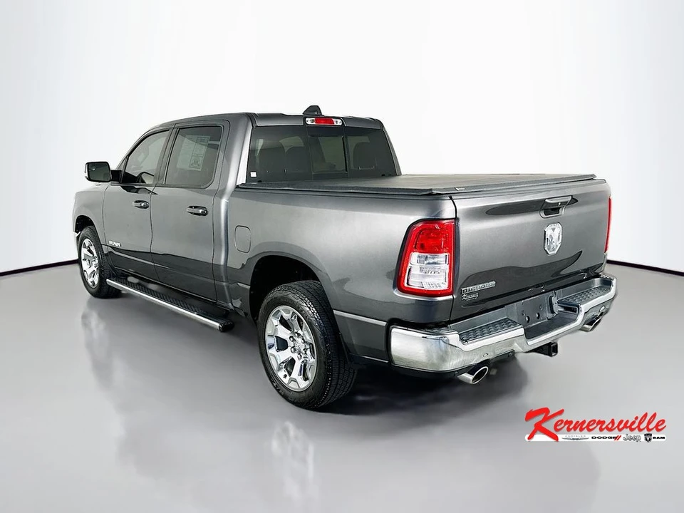 2022 Ram 1500 2nd Gen - Image 5 of 24